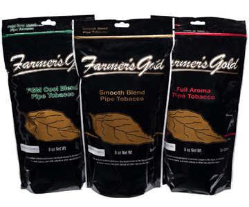 Farmers Gold 8 oz